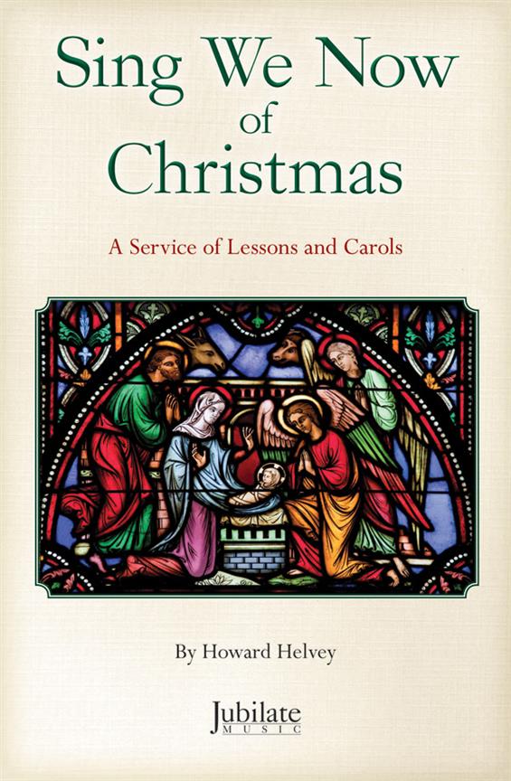 Sing We Now Of Christmas (preview pack)